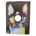 New Graphic Design Cover for Apple iPad 10 (2022) / iPad 11 (2025) - 4