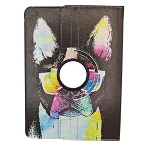 New Graphic Design Cover for Apple iPad Pro 12.9 (4th Gen 2020) / (5th Gen 2021) / (6th Gen 2022) - 4
