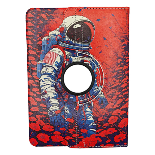 New Graphic Design Cover for Apple iPad Air 3 10.5 / iPad 7/8/9 10.2 / iPad Pro 10.5 - 3