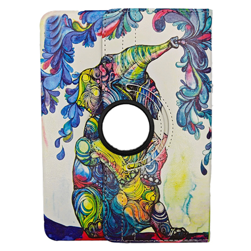 New Graphic Design Cover for Apple iPad 10 (2022) / iPad 11 (2025) - 5