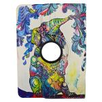 New Graphic Design Cover for Apple iPad Mini 6 / Mini 7 - 5