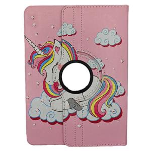 New Graphic Design Cover for Apple iPad Air 3 10.5 / iPad 7/8/9 10.2 / iPad Pro 10.5 - 7