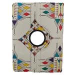 New Graphic Design Cover for Apple iPad Air / Air 2/ iPad 5/6 9.7 (2017/2018) - 8