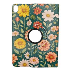 New Graphic Design Cover for Apple iPad Air 4 / Air 5 / Air 6 11'' / Air 7 11'' / Air 8 11" - 2