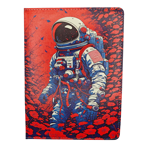 New Graphic Design Cover for Apple iPad Mini 6 / Mini 7 - 3