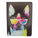 New Graphic Design Cover for Apple iPad Air 3 10.5 / iPad 7/8/9 10.2 / iPad Pro 10.5 - 4