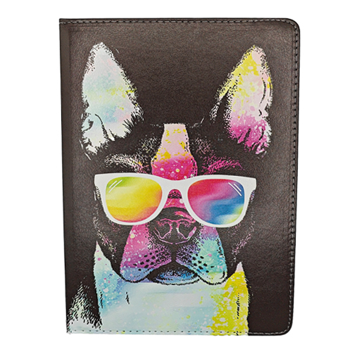 New Graphic Design Cover for Apple iPad Pro 12.9 (4th Gen 2020) / (5th Gen 2021) / (6th Gen 2022) - 4
