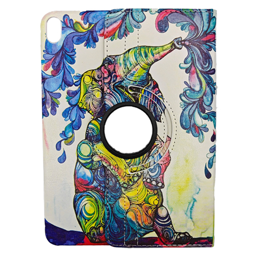 New Graphic Design Cover for Apple iPad Air 4 / Air 5 / Air 6 11'' / Air 7 11'' / Air 8 11" - 5