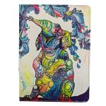 New Graphic Design Cover for Apple iPad Air 3 10.5 / iPad 7/8/9 10.2 / iPad Pro 10.5 - 5