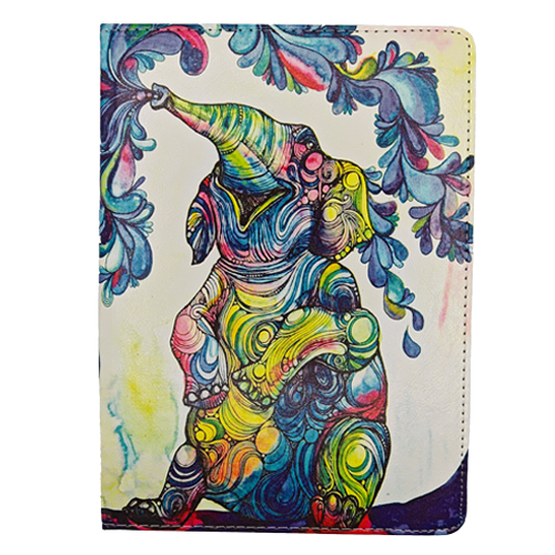 New Graphic Design Cover for Apple iPad Mini 6 / Mini 7 - 5