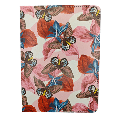 New Graphic Design Cover for Apple iPad Air 3 10.5 / iPad 7/8/9 10.2 / iPad Pro 10.5 - 6