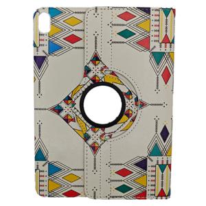 New Graphic Design Cover for Apple iPad Air 4 / Air 5 / Air 6 11'' / Air 7 11'' / Air 8 11" - 8