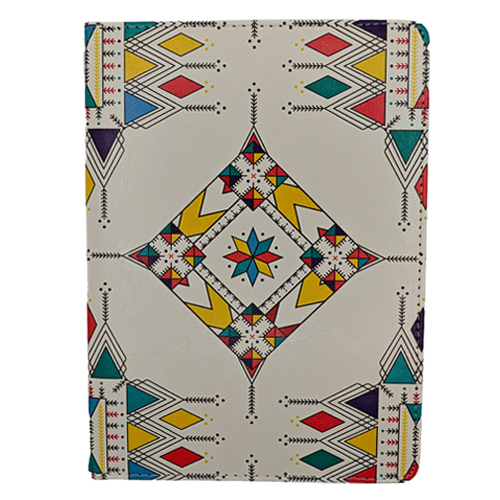 New Graphic Design Cover for Apple iPad Air / Air 2/ iPad 5/6 9.7 (2017/2018) - 8