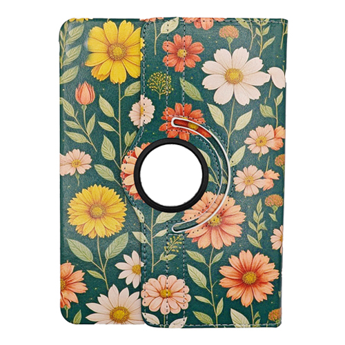 New Graphic Design Cover for Apple iPad Pro 11 (2020 / 2021 / 2022) - 2