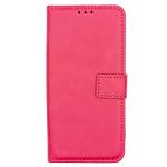 PU Leather Wallet Case for Google Pixel 10 Pro XL - Hot Pink