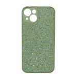 New Premium Shiny Case for Apple iPhone 15 - Green