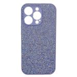 New Premium Shiny Case for Apple iPhone 15 Pro Max - Purple