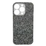 New Premium Shiny Case for Apple iPhone 16 Pro - Silver