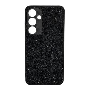 New Premium Shiny Case for Samsung Galaxy S24 FE - Black