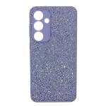 New Premium Shiny Case for Samsung Galaxy S24 FE - Purple