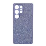 New Premium Shiny Case for Samsung Galaxy S25 Ultra - Purple