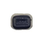 New Silicone Skin Sensation Case for Airpods 4 - Navy Blue