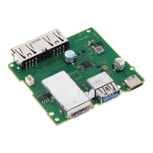 Nintendo Switch HDMI PCB Board