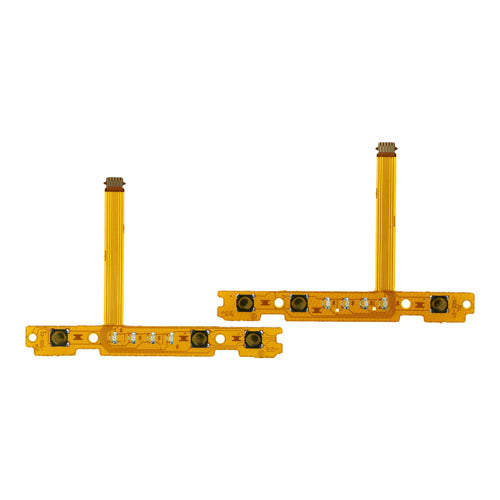 Nintendo Switch Joy-Con 2Pcs SR Button Key Flex Cable
