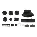 Nintendo Switch Joy-Con Left Trigger Buttons Gray 17pcs set