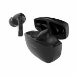 Nokia Go Earbuds+ Slim-True Wireless Headphones - Black