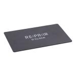 O'Clock Repair Magnetic Project Mat Black (155mm*98mm)