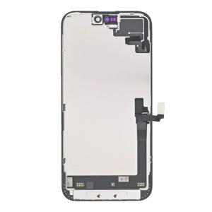 OLED Assembly Compatible for iPhone 16 Plus (Refurbished)