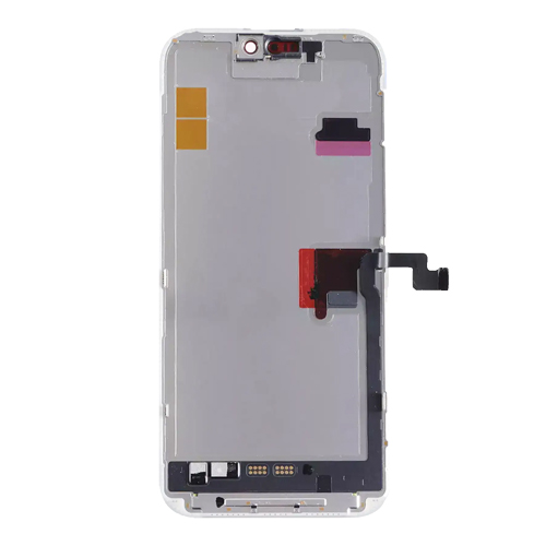 OLED Assembly Compatible for iPhone 16 Pro Max (Soft)