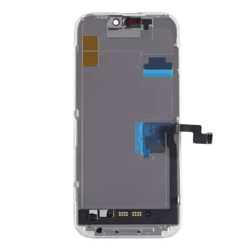 LCD Assembly Compatible for iPhone 16 Pro (Aftermarket)
