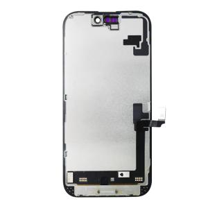 OLED Assembly Compatible for iPhone 16 (PULL / B+)