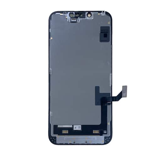 OLED Assembly Compatible for iPhone 16e / 17e (Soft Premium)