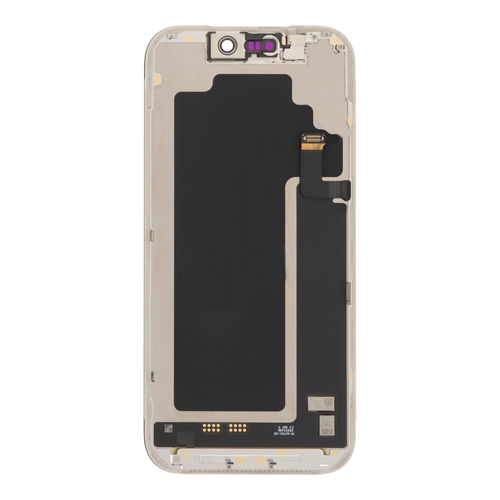OLED Assembly Compatible for iPhone 17 Pro (Hard)