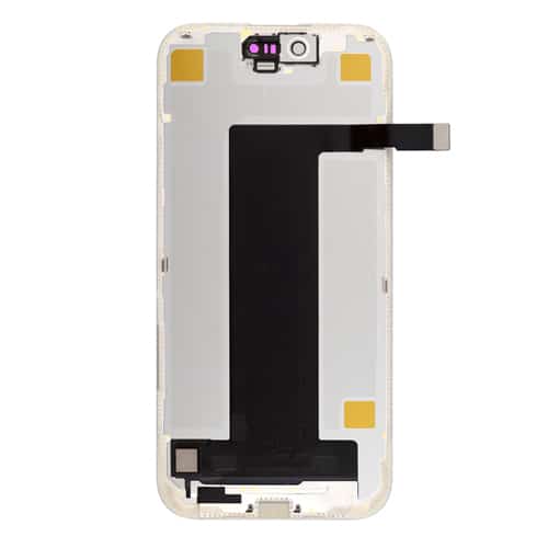LCD Assembly Compatible for iPhone Air (Aftermarket)
