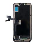 OLED Assembly Compatible for iPhone X (Soft)