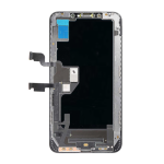 OLED Assembly Compatible for iPhone XS Max (Hard)