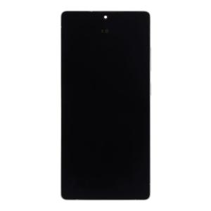 Service Pack - Battery and OLED Assembly With Frame Compatible For Samsung Galaxy S25 Ultra 5G - Titanium Gray / Pink Gold / Jade Green / Titanium Black