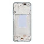 OLED Assembly With Frame Compatible Samsung for Galaxy A26 5G (A266 / 2025) (Refurbished) - Mint