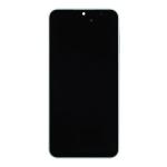OLED Assembly With Frame Compatible Samsung for Galaxy A26 5G (A266 / 2025) (Refurbished) - Mint