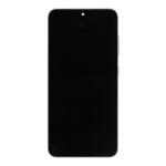 Service Pack - Battery and OLED Assembly With Frame Compatible Samsung for Galaxy S25 5G - Mint