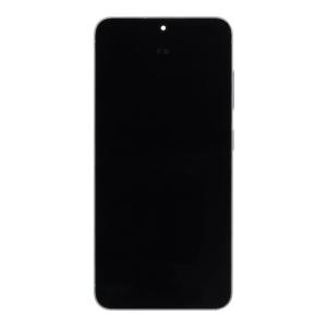 Service Pack - Battery and OLED Assembly With Frame Compatible Samsung for Galaxy S25 5G - Mint