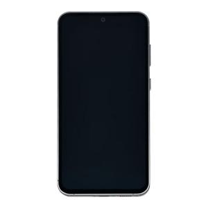 Service Pack - Battery and OLED Assembly With Frame Compatible for Samsung Galaxy S23 FE 5G - Graphite