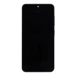 Service Pack - Battery and OLED Assembly With Frame Compatible Samsung for Galaxy S25 Plus 5G - Mint