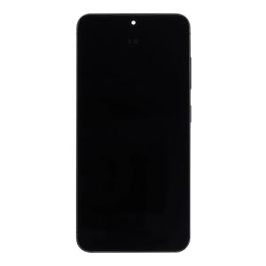 Service Pack - Battery and OLED Assembly With Frame Compatible Samsung for Galaxy S25 Plus 5G - Mint
