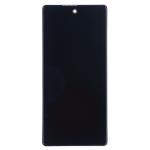 OLED Assembly With Frame Compatible for Google Pixel 6 (With Fingerprint Sensor) (Refurbished) - All Colors