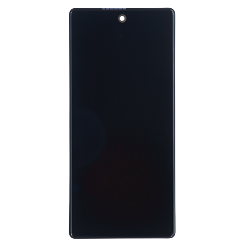 OLED Assembly With Frame Compatible for Google Pixel 6 (With Fingerprint Sensor) (Refurbished) - All Colors